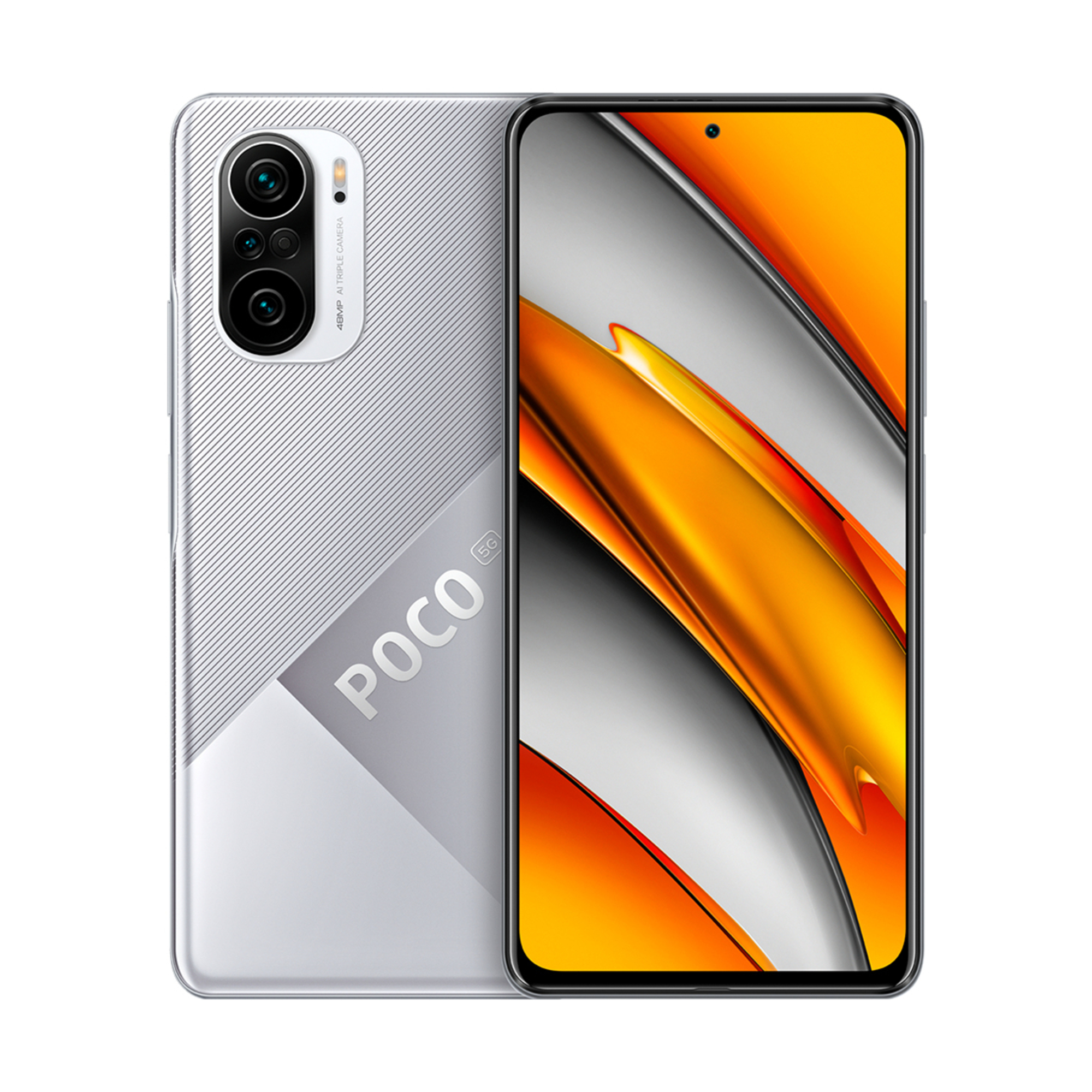 Xiaomi Poco F3 (5G) 256 Go, Argent, débloqué - Très bon état Très bon état - 178,63 € Xiaomi Poco F3 (5G) 256 Go, Argent, débloqué - Très bon état Très bon état Xiaomi reconditionné disponible sur Pixmania