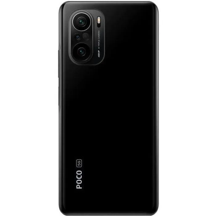 XIAOMI POCO F3 5G 6Go + 128Go Noir de Nuit (2021) - Reconditionné - Très bon état Reconditionné - 163,39 € XIAOMI POCO F3 5G 6Go + 128Go Noir de Nuit (2021) - Reconditionné - Très bon état Reconditionné Xiaomi reconditionné disponible sur Cdiscount Seconde Vie