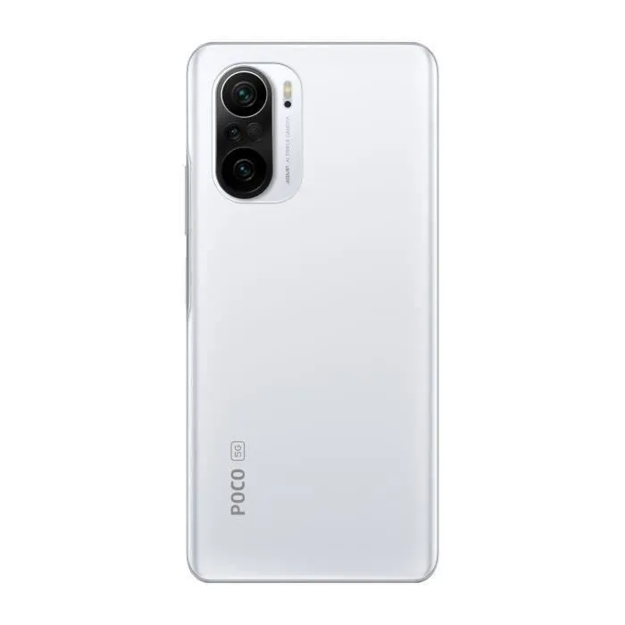 XIAOMI POCO F3 5G 8Go + 256Go Blanc Arctique (2021) - Reconditionné - Très bon état Reconditionné - 175,19 € XIAOMI POCO F3 5G 8Go + 256Go Blanc Arctique (2021) - Reconditionné - Très bon état Reconditionné Xiaomi reconditionné disponible sur Cdiscount Seconde Vie