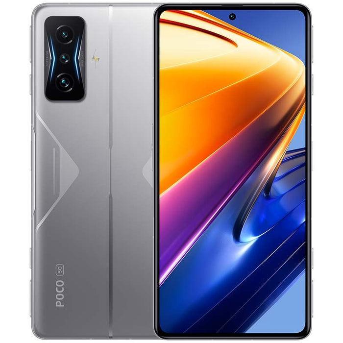 Xiaomi Poco F4 GT 128 Go - Argent - Débloqué Reconditionné - 320,00 € Xiaomi Poco F4 GT 128 Go - Argent - Débloqué Reconditionné Xiaomi reconditionné disponible sur Backmarket