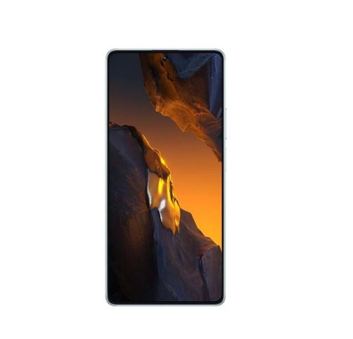 Xiaomi POCO F5 5G 12GB 256GB Blanc État correct N/A reconditionné disponible sur Fnac