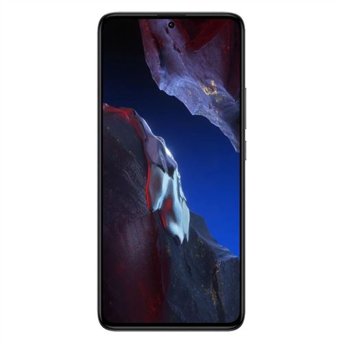 Xiaomi Poco f5 pro 512 Go Noir État correct N/A reconditionné disponible sur Fnac | Dero