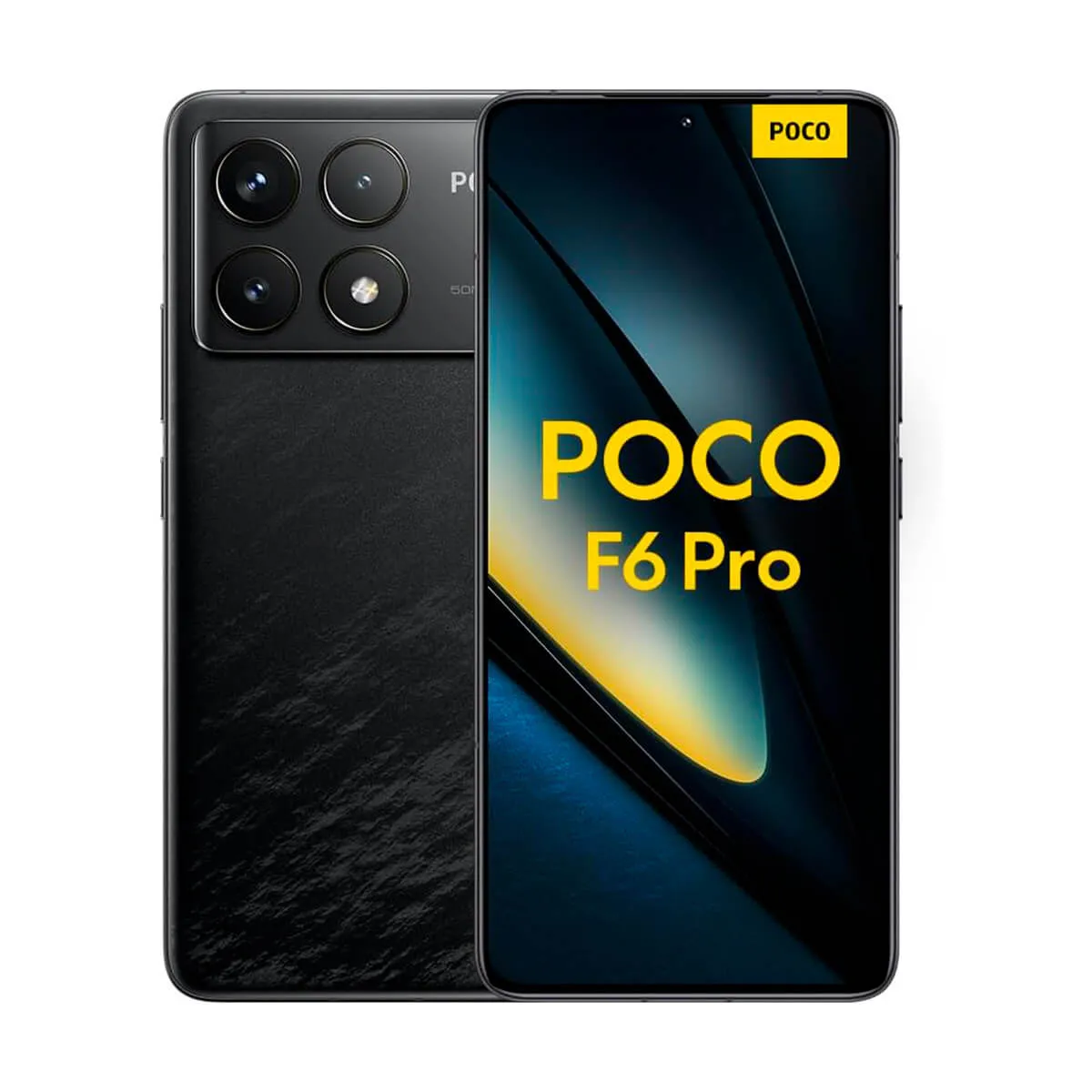 Xiaomi Poco F6 Pro - 5G - 12/256 Go - Noir État correct - 287,76 € Xiaomi Poco F6 Pro - 5G - 12/256 Go - Noir État correct Xiaomi reconditionné disponible sur Rue du Commerce Seconde Vie | Dero