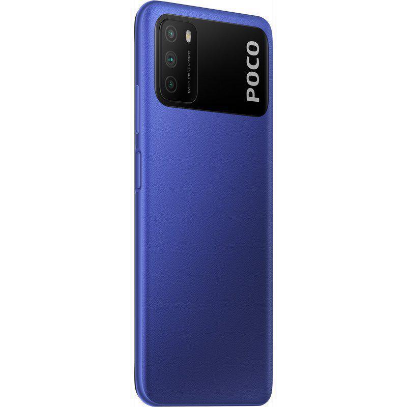 Voir photo 3 de Xiaomi Poco M3 128 Go - Bleu - Débloqué | Dero Xiaomi Poco M3 128 Go - Bleu - Débloqué Reconditionné Xiaomi reconditionné photo 3 | Dero