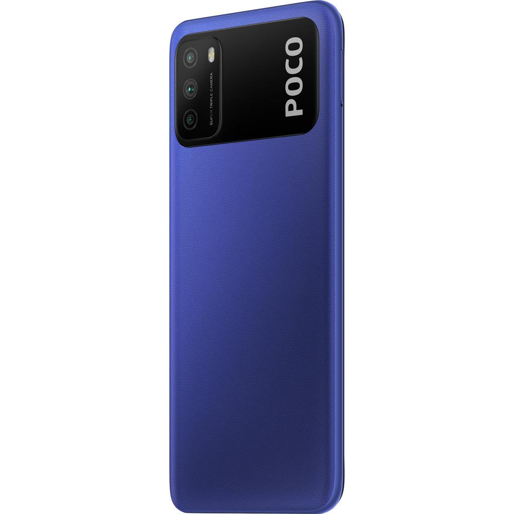 Voir photo 4 de Xiaomi Poco M3 128 Go - Bleu - Débloqué | Dero Xiaomi Poco M3 128 Go - Bleu - Débloqué Reconditionné Xiaomi reconditionné photo 4 | Dero