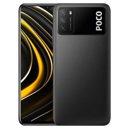 Xiaomi Poco M3 128 Go - Noir - Débloqué Reconditionné Xiaomi reconditionné disponible sur Backmarket