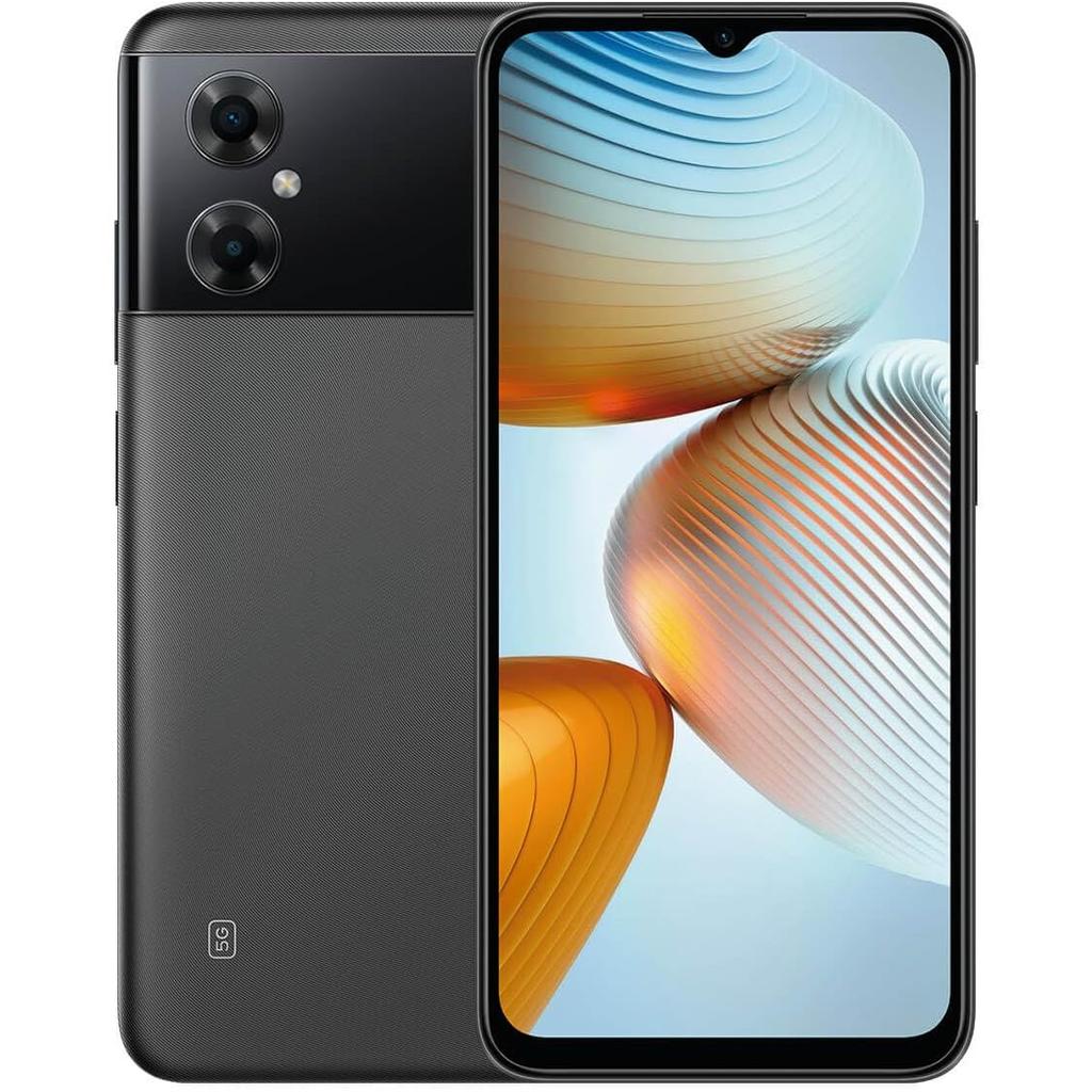 Xiaomi Poco M4 5G 64 Go - Noir - Débloqué Reconditionné - 189,00 € Xiaomi Poco M4 5G 64 Go - Noir - Débloqué Reconditionné Xiaomi reconditionné disponible sur Backmarket