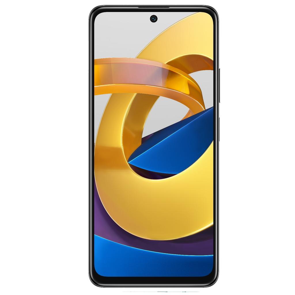 Xiaomi Poco M4 Pro 5G 128 Go - Noir - Débloqué Reconditionné - 141,00 € Xiaomi Poco M4 Pro 5G 128 Go - Noir - Débloqué Reconditionné Xiaomi reconditionné disponible sur Backmarket