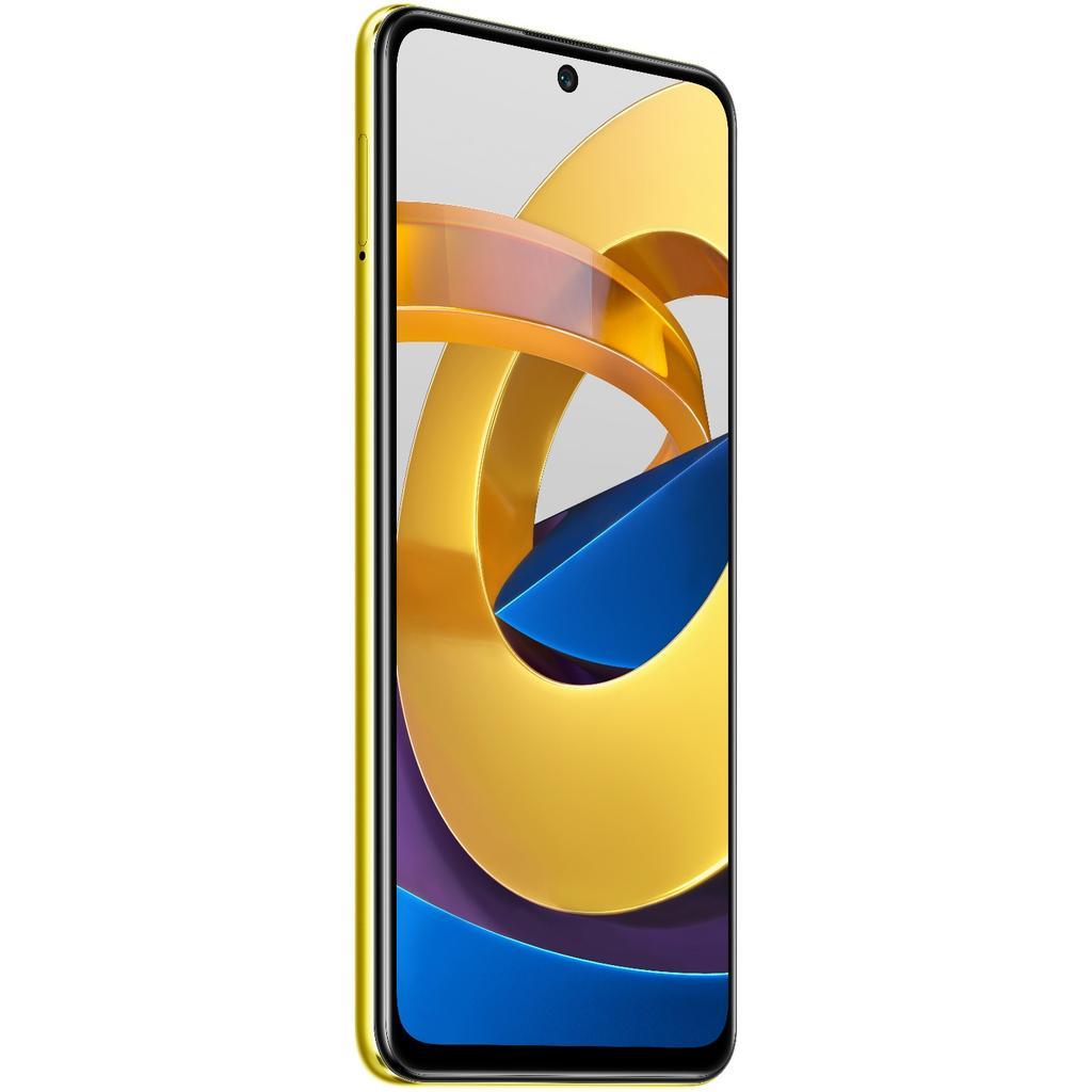 Xiaomi Poco M4 Pro 5G 64 Go - Jaune - Débloqué Reconditionné - 149,00 € Xiaomi Poco M4 Pro 5G 64 Go - Jaune - Débloqué Reconditionné Xiaomi reconditionné disponible sur Backmarket