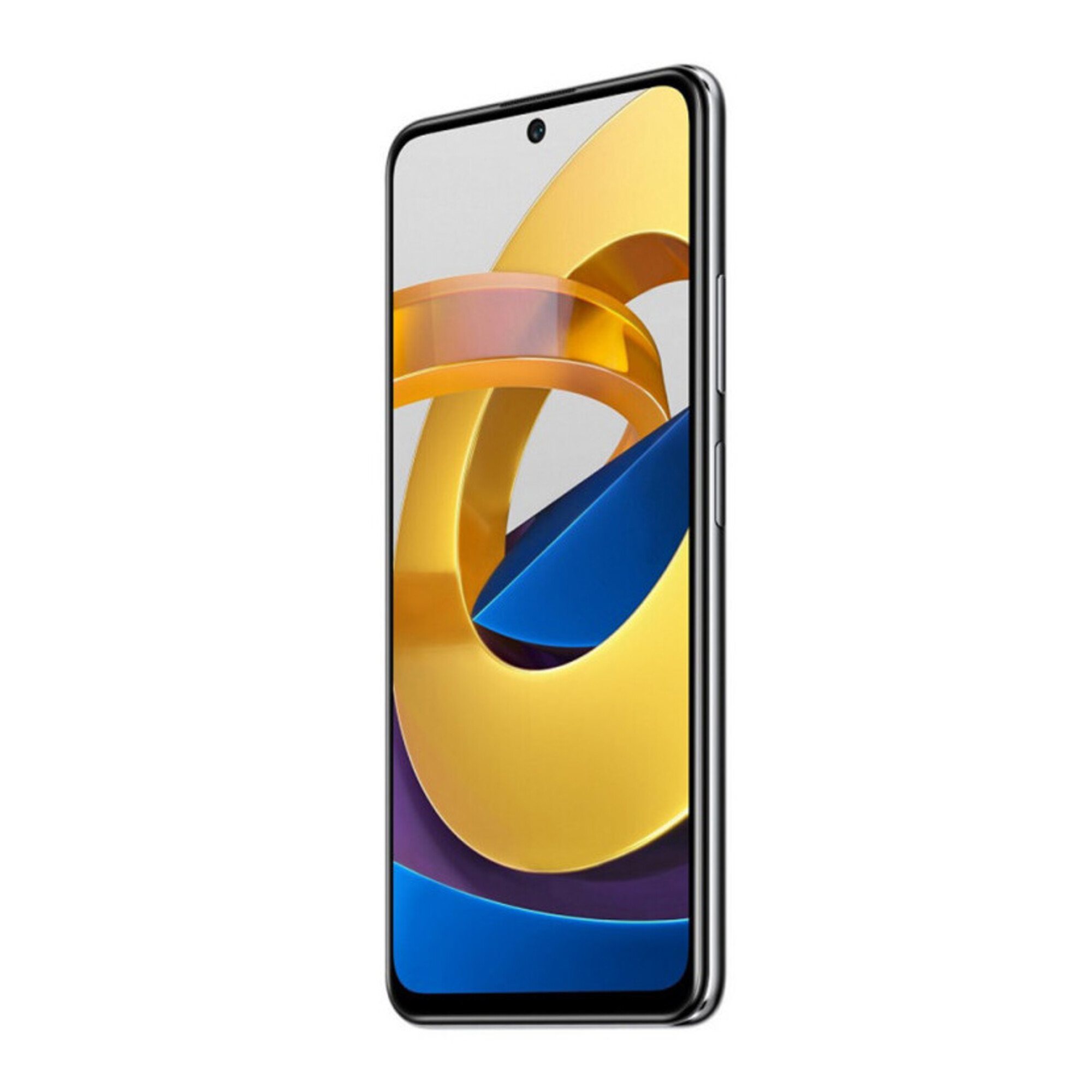 Xiaomi Poco M4 Pro (5G) 64 Go, Noir, débloqué - Bon état Bon état Xiaomi reconditionné photo 2 | Dero