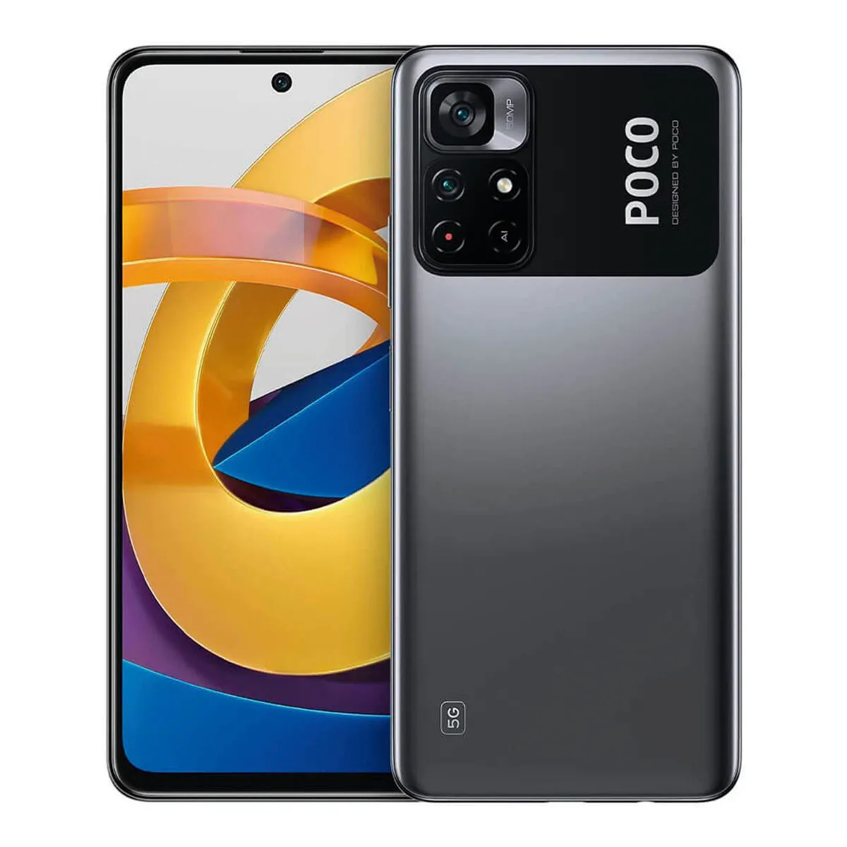 Xiaomi POCO M4 Pro 5G - Asphalte Noir État correct - 202,18 € Xiaomi POCO M4 Pro 5G - Asphalte Noir État correct Xiaomi reconditionné disponible sur Rue du Commerce Seconde Vie | Dero