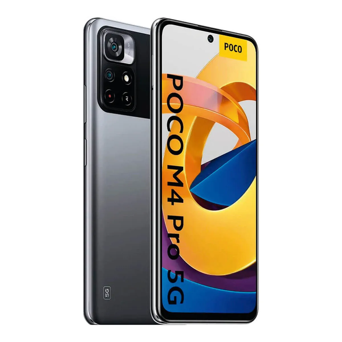 Xiaomi POCO M4 Pro 5G - Noir Reconditionné - 195,00 € Xiaomi POCO M4 Pro 5G - Noir Reconditionné Xiaomi reconditionné disponible sur Rue du Commerce Seconde Vie