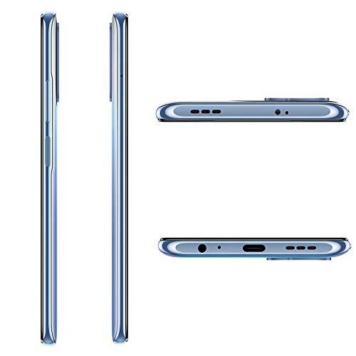 Xiaomi Poco M5s 64 Go, Bleu, débloqué - Très bon état Très bon état Xiaomi reconditionné photo 2 | Dero