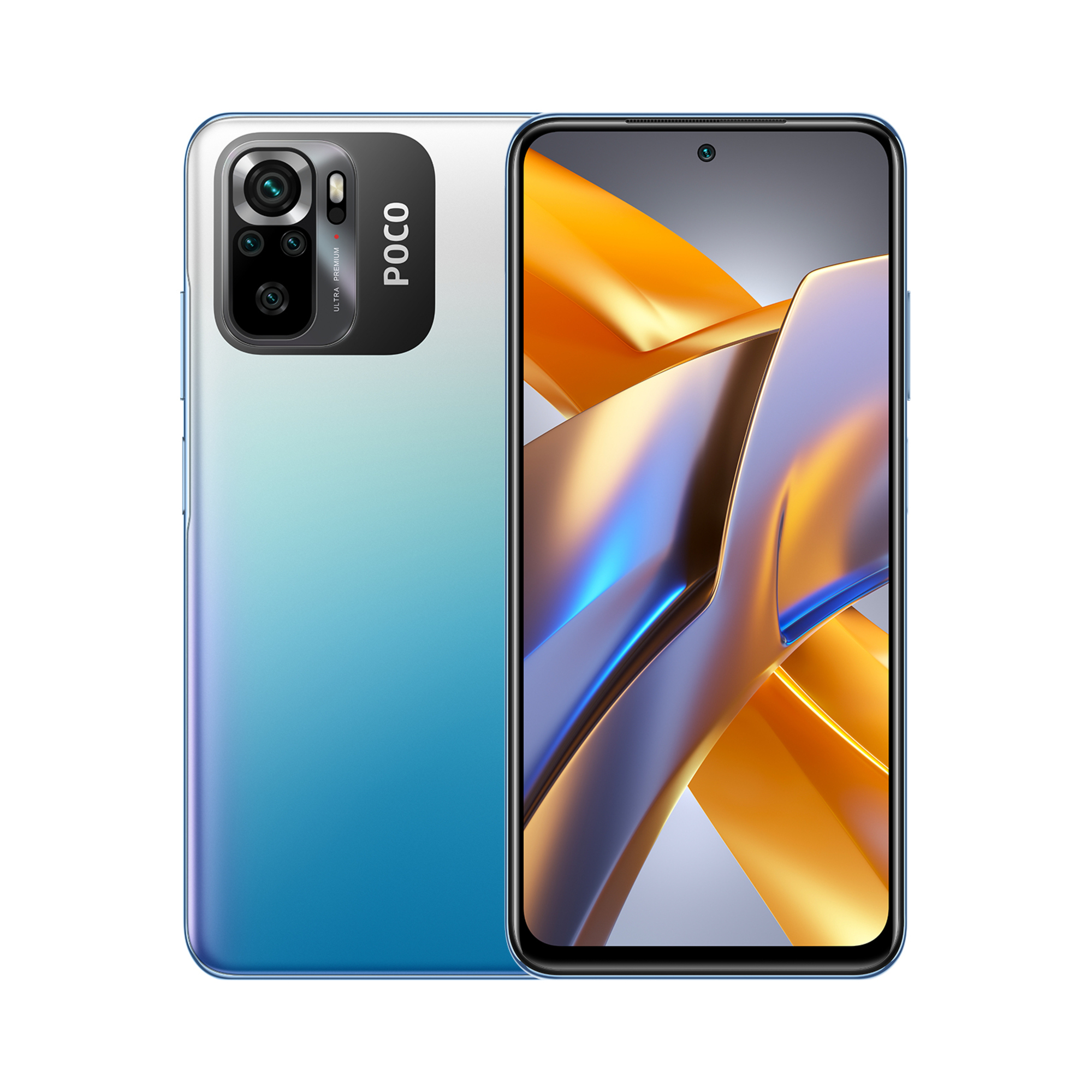Xiaomi Poco M5s 64 Go, Bleu, débloqué - Très bon état Très bon état Xiaomi reconditionné disponible sur Pixmania | Dero