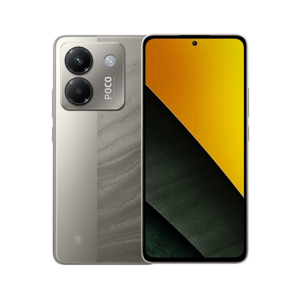 Xiaomi Poco M7 Pro 5G 256 Go - Argent - Débloqué Reconditionné - 279,00 € Xiaomi Poco M7 Pro 5G 256 Go - Argent - Débloqué Reconditionné Xiaomi reconditionné disponible sur Backmarket | Dero