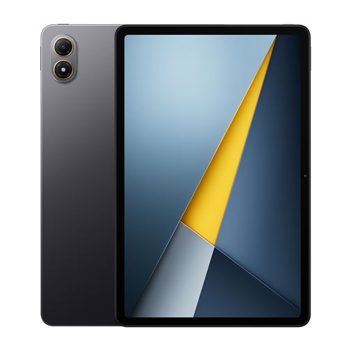 Xiaomi POCO Pad M1 8Go 256Go Noir État correct N/A reconditionné disponible sur Fnac