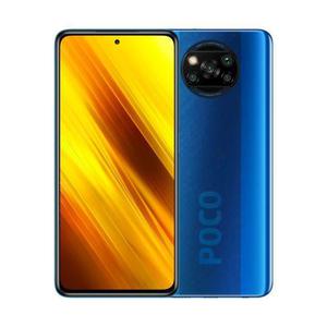 Xiaomi Poco X3 NFC 64 Go - Bleu - Débloqué État correct - alternatives disponibles sur Dero Xiaomi Poco X3 NFC 64 Go - Bleu - Débloqué État correct Xiaomi reconditionné (offre indisponible)