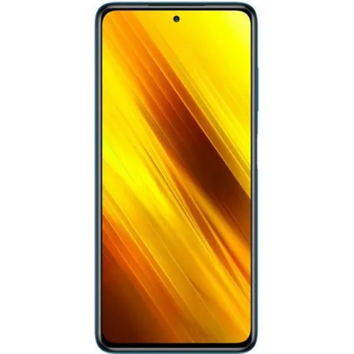 Xiaomi Poco X3 NFC Dual SIM 128GB 6GB RAM Blue occasion reconditionné disponible sur Rakuten