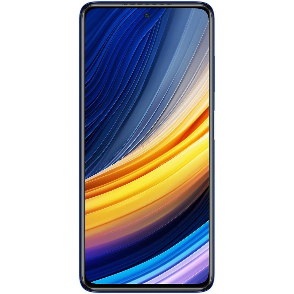 Voir photo 3 de Xiaomi Poco X3 Pro 128 Go - Bleu - Débloqué | Dero Xiaomi Poco X3 Pro 128 Go - Bleu - Débloqué Reconditionné Xiaomi reconditionné photo 3 | Dero