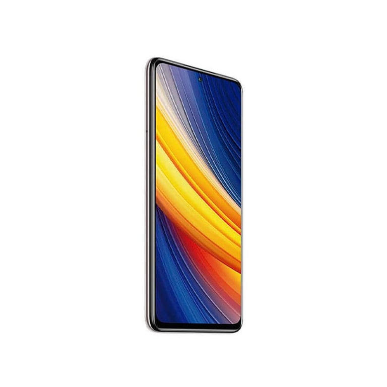Xiaomi Poco X3 Pro 256 Go, Bronze, débloqué - Très bon état Très bon état Xiaomi reconditionné photo 3 | Dero