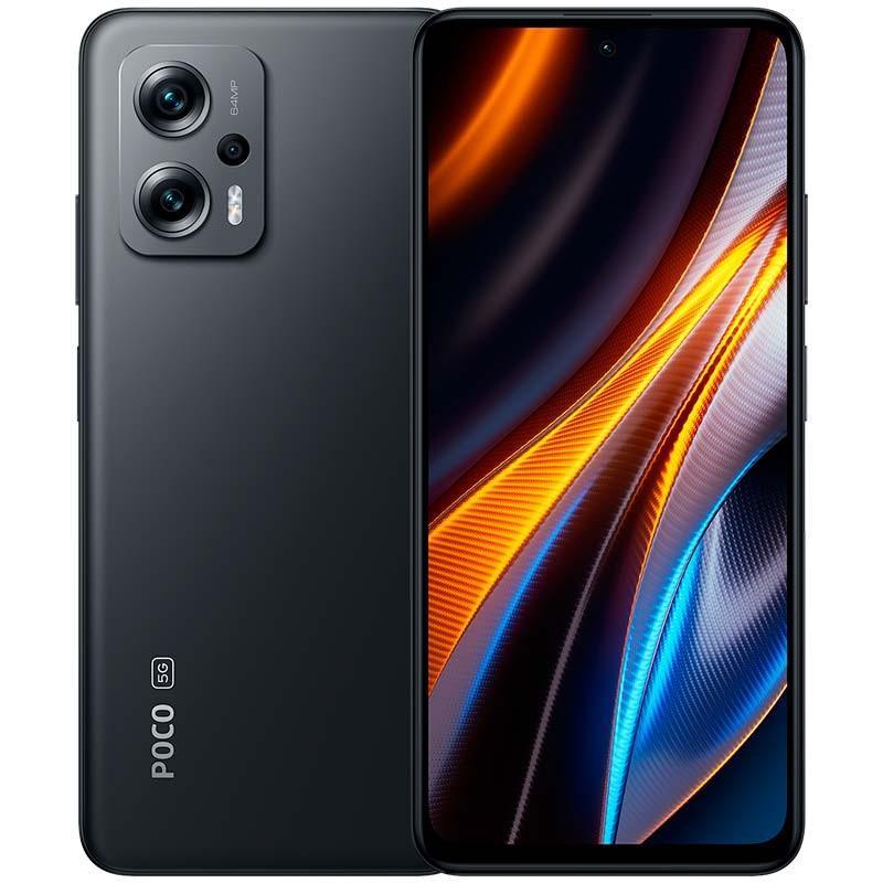 Xiaomi Poco X4 GT 128 Go - Noir - Débloqué Reconditionné - 269,00 € Xiaomi Poco X4 GT 128 Go - Noir - Débloqué Reconditionné Xiaomi reconditionné disponible sur Backmarket