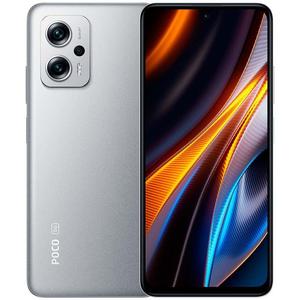 Xiaomi Poco X4 GT 256 Go - Argent - Débloqué État correct - 375,00 € Xiaomi Poco X4 GT 256 Go - Argent - Débloqué État correct Xiaomi reconditionné disponible sur Backmarket