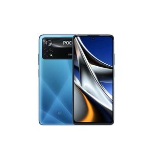 Xiaomi Poco X4 Pro 5G 128 Go - Bleu - Débloqué État correct - 219,00 € Xiaomi Poco X4 Pro 5G 128 Go - Bleu - Débloqué État correct Xiaomi reconditionné disponible sur Backmarket | Dero
