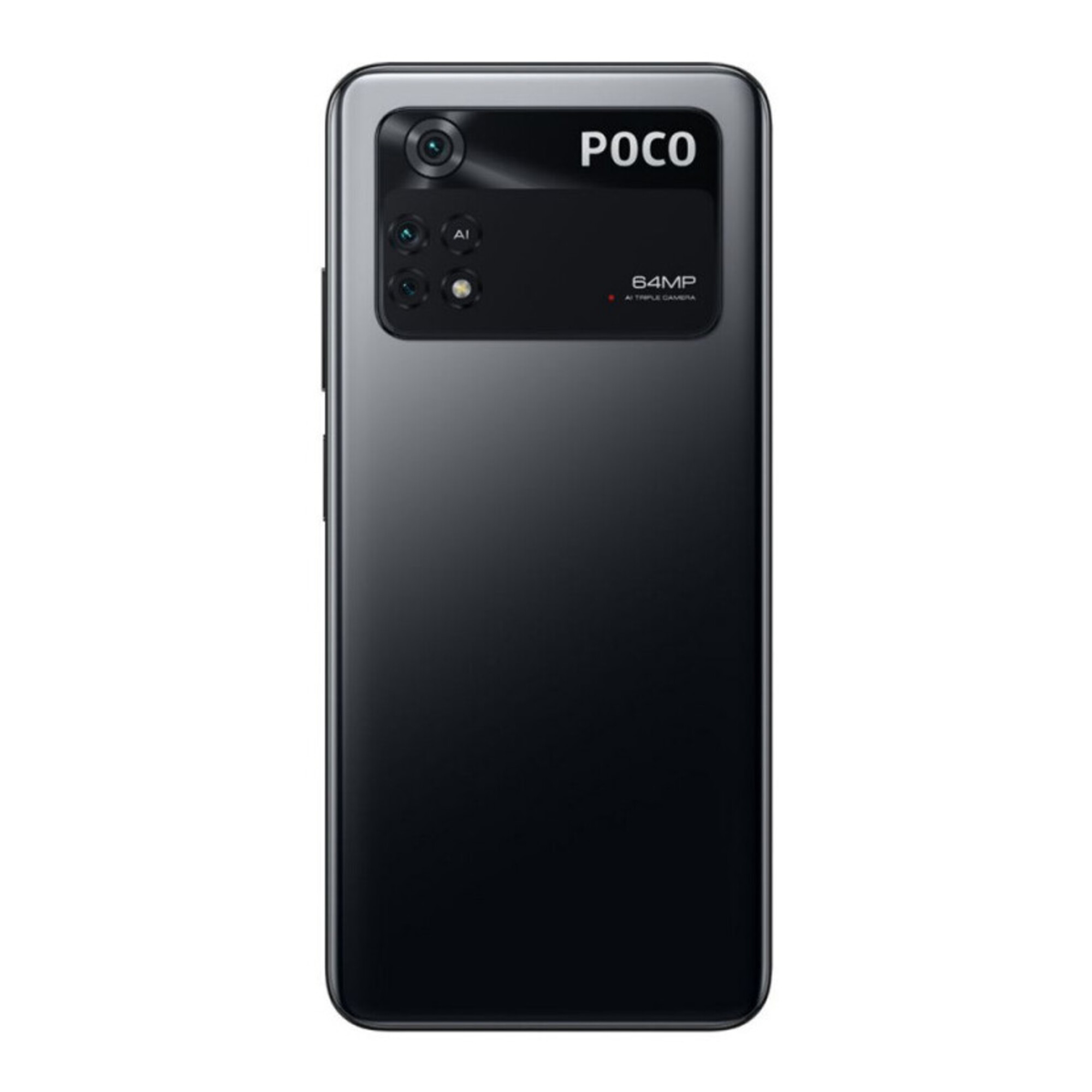 Xiaomi Poco X4 Pro 5G, 128 Go, Noir, débloqué - Très bon état Très bon état Xiaomi reconditionné photo 2 | Dero