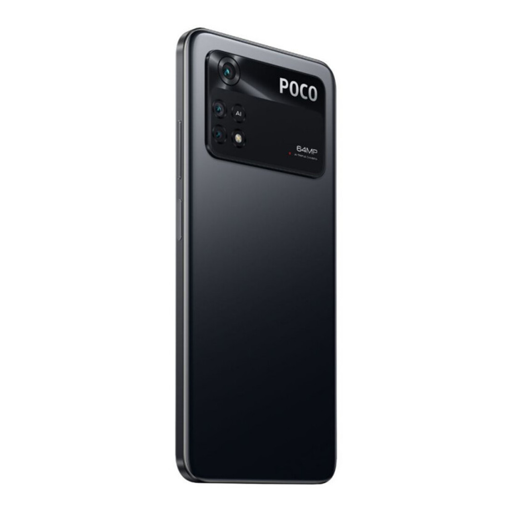 Xiaomi Poco X4 Pro 5G, 128 Go, Noir, débloqué - Très bon état Très bon état Xiaomi reconditionné photo 3 | Dero