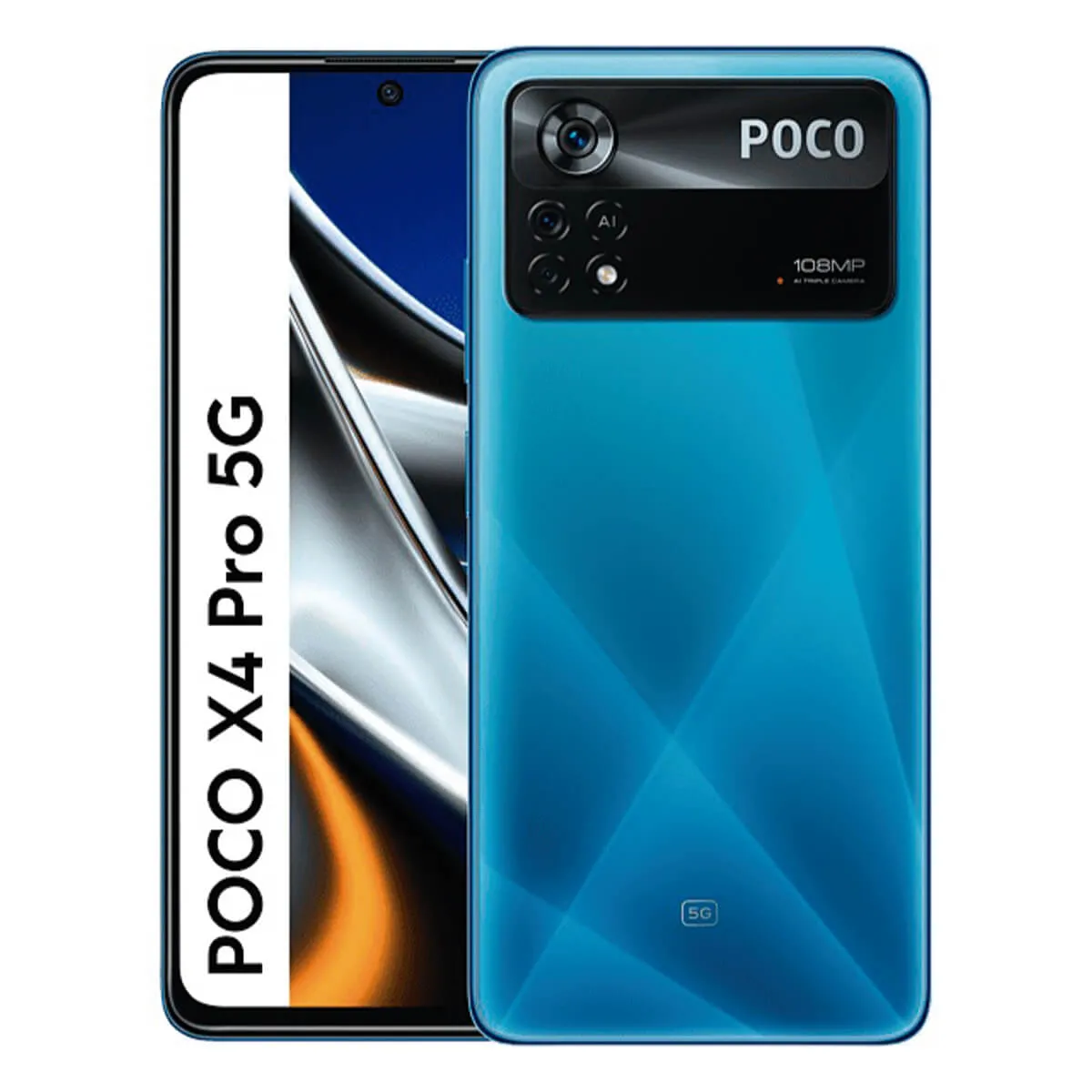 Xiaomi Poco X4 Pro 6Go/128Go - Bleu Reconditionné - 221,54 € Xiaomi Poco X4 Pro 6Go/128Go - Bleu Reconditionné Xiaomi reconditionné disponible sur Rue du Commerce Seconde Vie | Dero