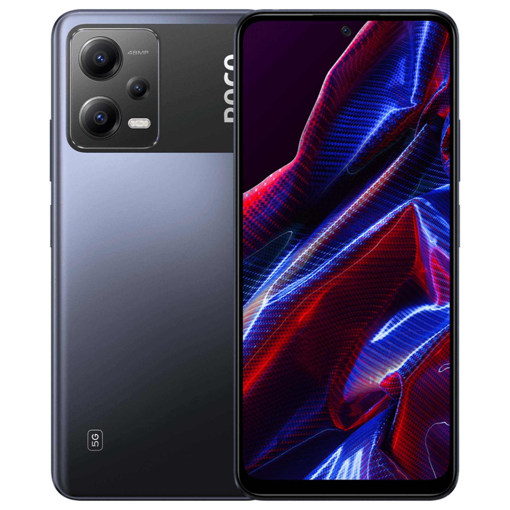 Xiaomi Poco X5 (5G) 128 Go, Noir, débloqué - Très bon état Très bon état - 229,00 € Xiaomi Poco X5 (5G) 128 Go, Noir, débloqué - Très bon état Très bon état Xiaomi reconditionné disponible sur Pixmania