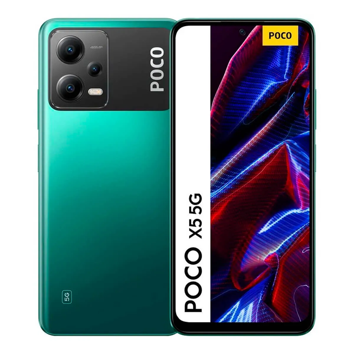 Xiaomi POCO X5 5G - 8 Go / 256 Go - Vert Reconditionné - 264,99 € Xiaomi POCO X5 5G - 8 Go / 256 Go - Vert Reconditionné Xiaomi reconditionné disponible sur Rue du Commerce Seconde Vie | Dero