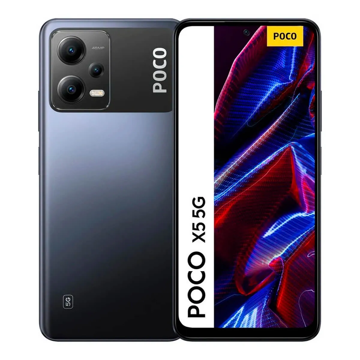 Xiaomi POCO X5 5G Reconditionné - 240,90 € Xiaomi POCO X5 5G Reconditionné Xiaomi reconditionné disponible sur Rue du Commerce Seconde Vie | Dero