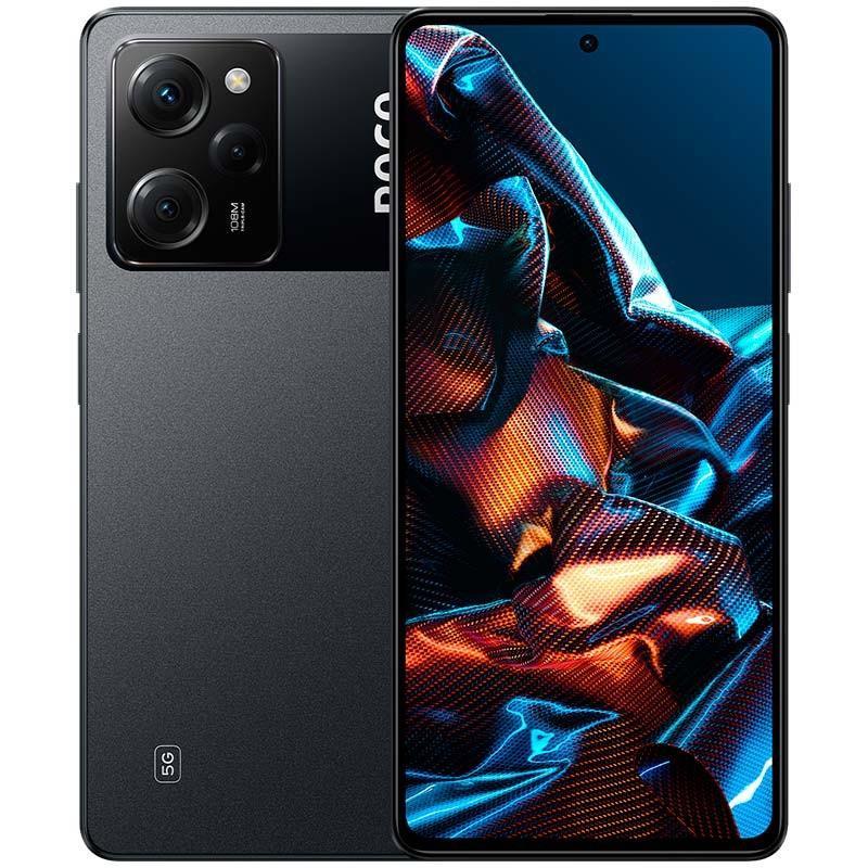 Xiaomi Poco X5 Pro 256 Go - Noir - Débloqué Reconditionné - 470,00 € Xiaomi Poco X5 Pro 256 Go - Noir - Débloqué Reconditionné Xiaomi reconditionné disponible sur Backmarket