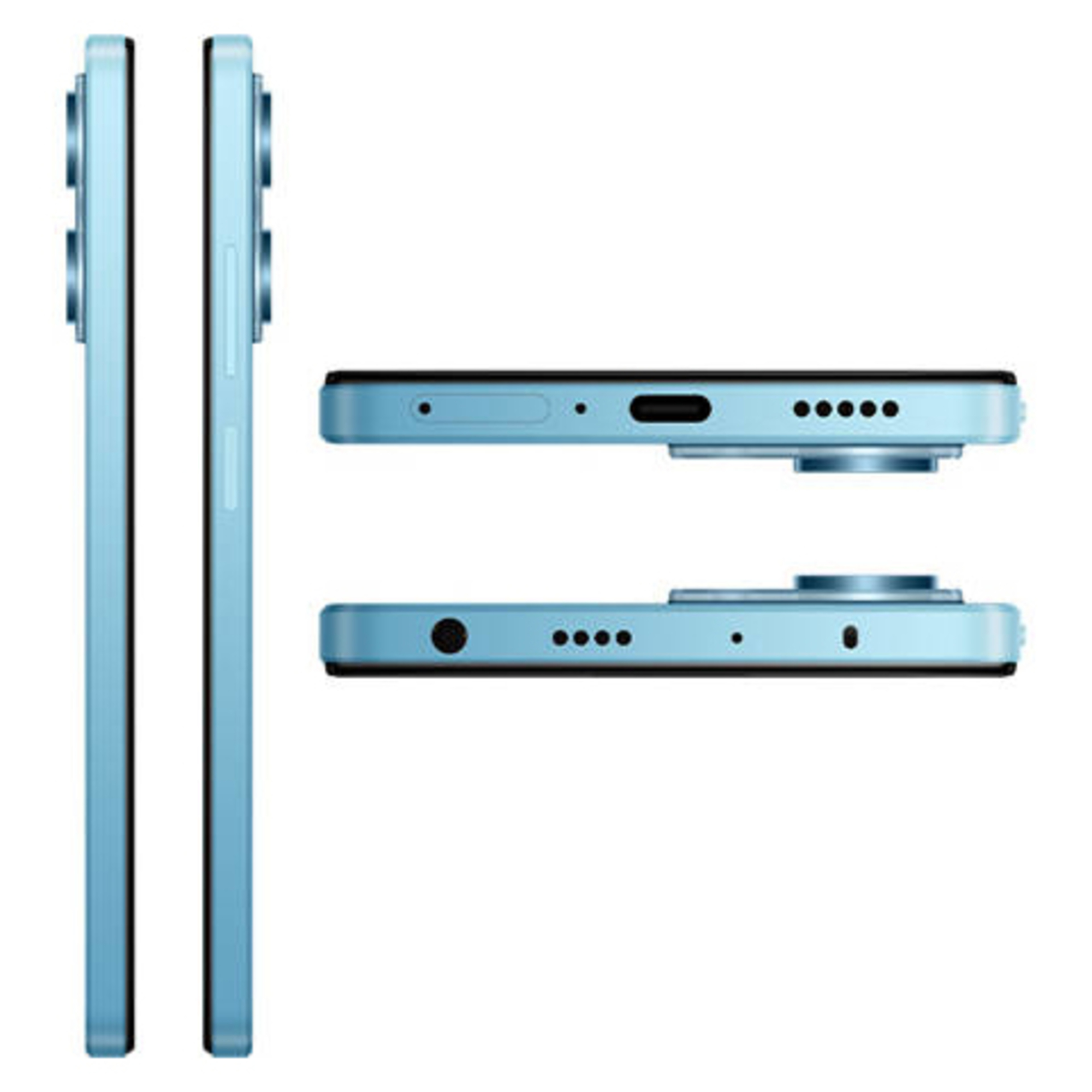 Xiaomi Poco X5 Pro (5G) 256 Go, Bleu, débloqué - Excellent état Parfait état Xiaomi reconditionné photo 2 | Dero