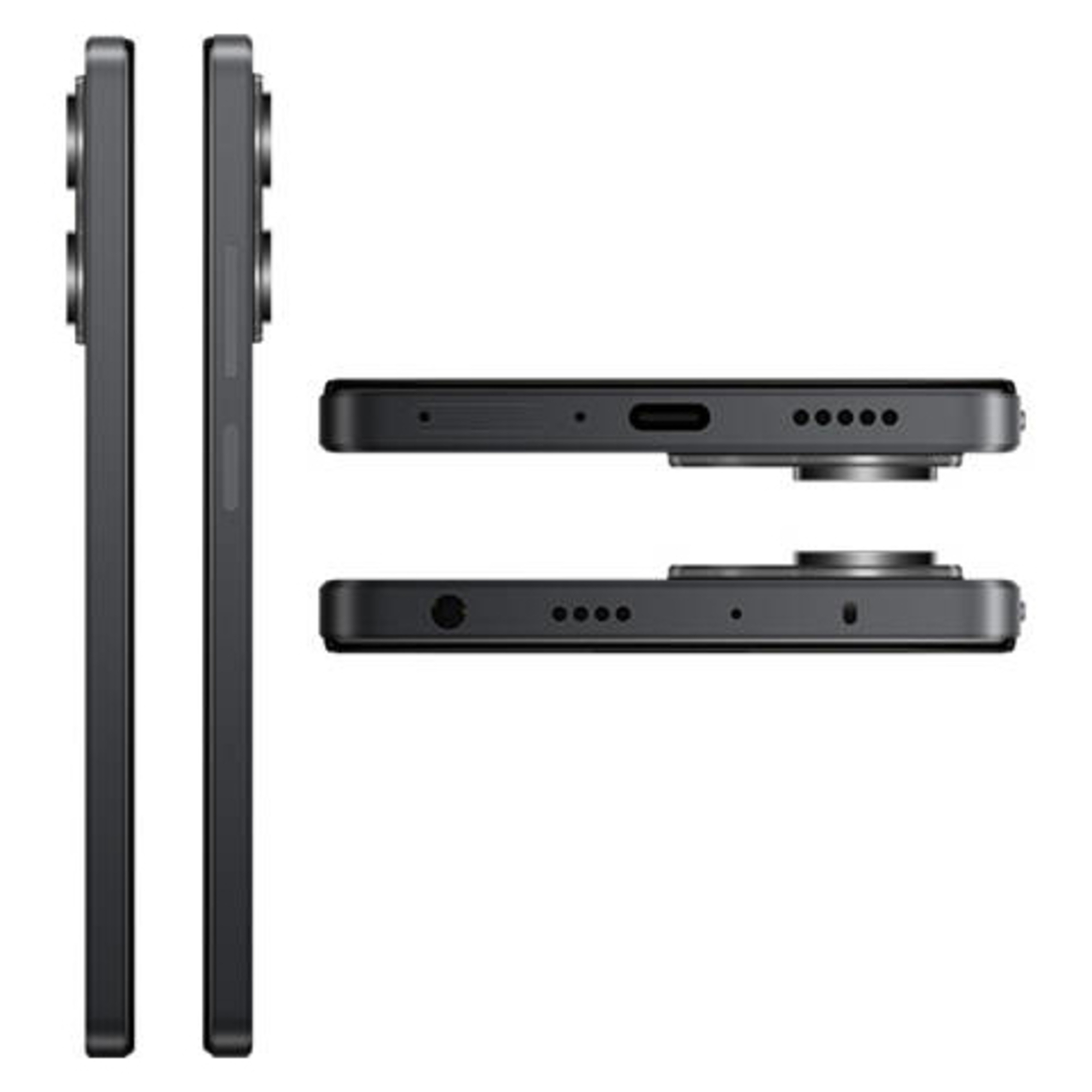 Xiaomi Poco X5 Pro (5G) 256 Go, Noir, débloqué - Excellent état Parfait état Xiaomi reconditionné photo 2 | Dero