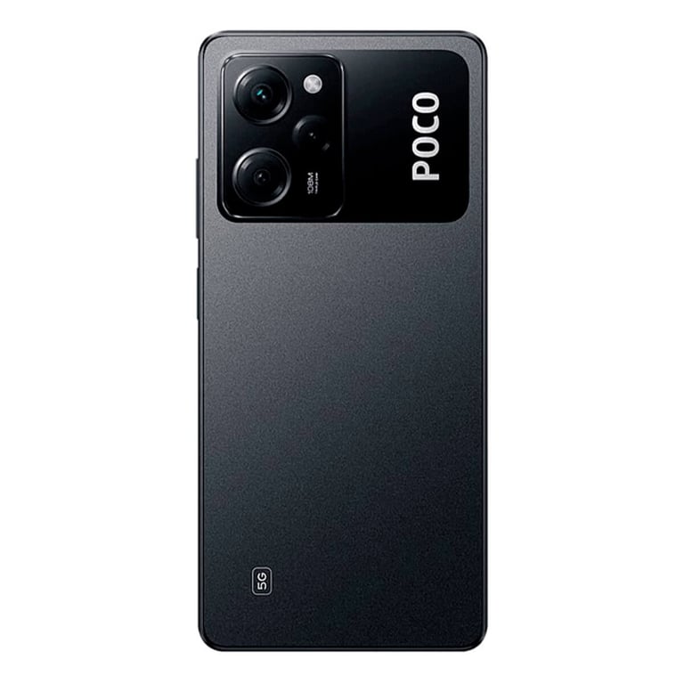Xiaomi Poco X5 Pro (5G) 256 Go, Noir, débloqué - Excellent état Parfait état Xiaomi reconditionné photo 3 | Dero