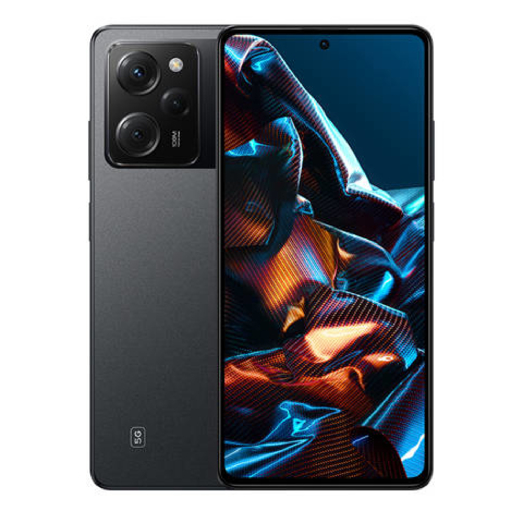 Xiaomi Poco X5 Pro (5G) 256 Go, Noir, débloqué - Très bon état Très bon état - 272,02 € Xiaomi Poco X5 Pro (5G) 256 Go, Noir, débloqué - Très bon état Très bon état Xiaomi reconditionné disponible sur Pixmania