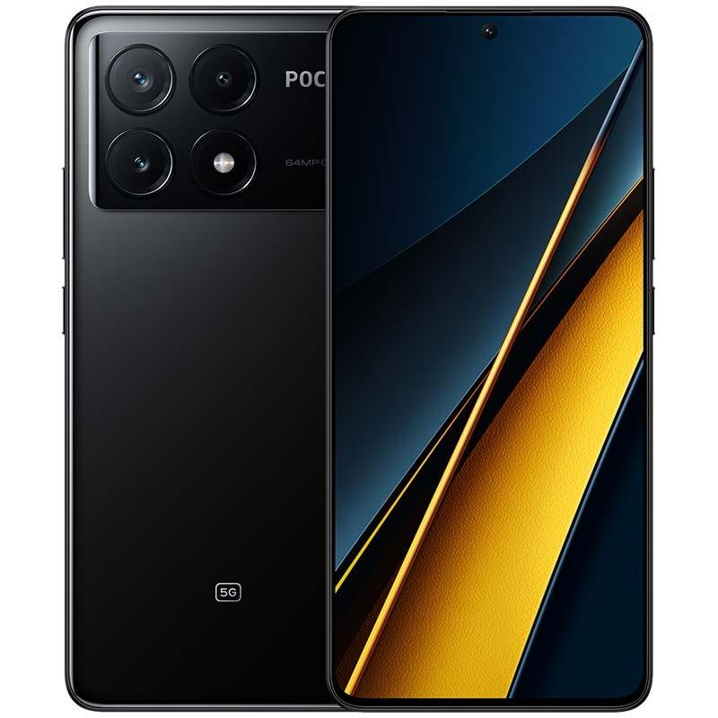 Xiaomi Poco X6 Pro 256 Go - Noir - Débloqué Reconditionné - 279,00 € Xiaomi Poco X6 Pro 256 Go - Noir - Débloqué Reconditionné Xiaomi reconditionné disponible sur Backmarket | Dero