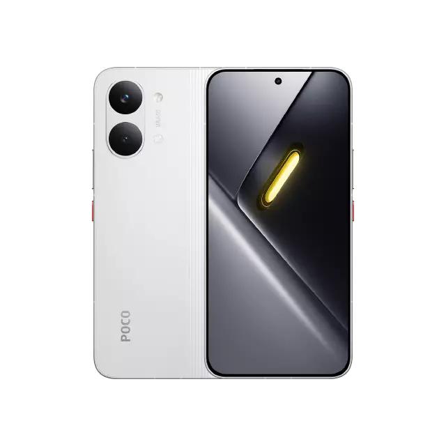 Xiaomi Poco X8 Pro Max 256 Go - Blanc - Débloqué Reconditionné - 529,00 € Xiaomi Poco X8 Pro Max 256 Go - Blanc - Débloqué Reconditionné Xiaomi reconditionné disponible sur Backmarket | Dero