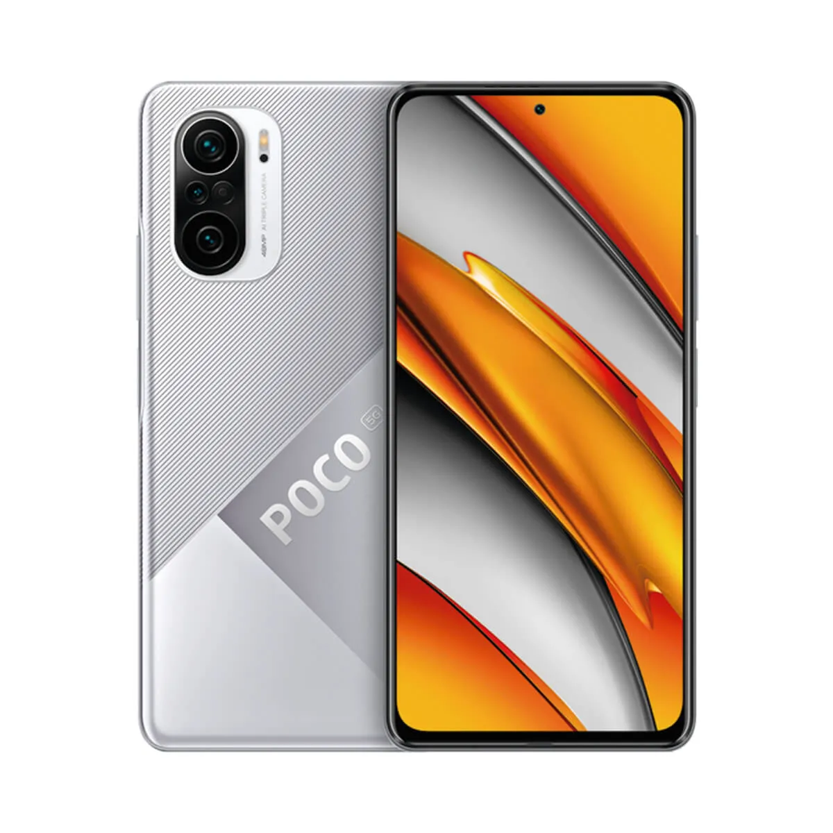 Xiaomi Pocophone 6Go/128Go - Argent Reconditionné - 185,12 € Xiaomi Pocophone 6Go/128Go - Argent Reconditionné Xiaomi reconditionné disponible sur Rue du Commerce Seconde Vie | Dero