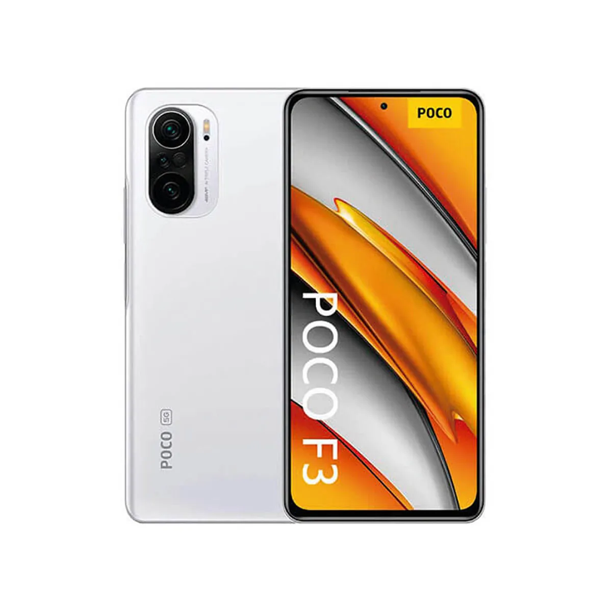 Xiaomi Pocophone 6Go/128Go - Blanc Reconditionné - 185,12 € Xiaomi Pocophone 6Go/128Go - Blanc Reconditionné Xiaomi reconditionné disponible sur Rue du Commerce Seconde Vie | Dero