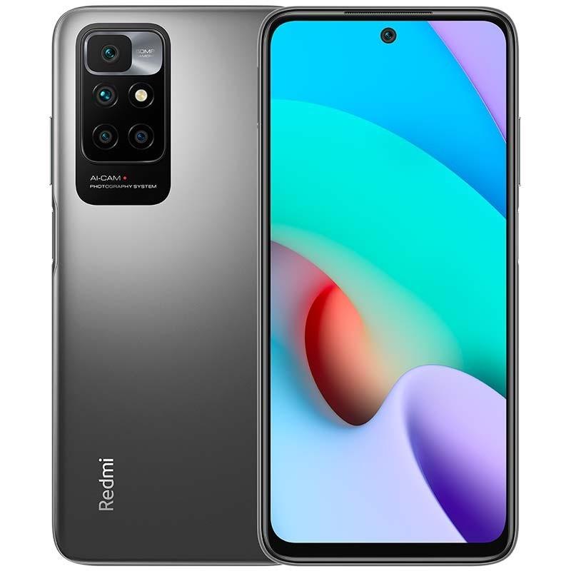 Xiaomi Redmi 10 2022 128 Go - Gris - Débloqué Reconditionné - 150,00 € Xiaomi Redmi 10 2022 128 Go - Gris - Débloqué Reconditionné Xiaomi reconditionné disponible sur Backmarket