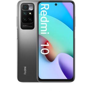 Xiaomi Redmi 10 2022 64 Go - Gris - Débloqué État correct - 130,00 € Xiaomi Redmi 10 2022 64 Go - Gris - Débloqué État correct Xiaomi reconditionné disponible sur Backmarket
