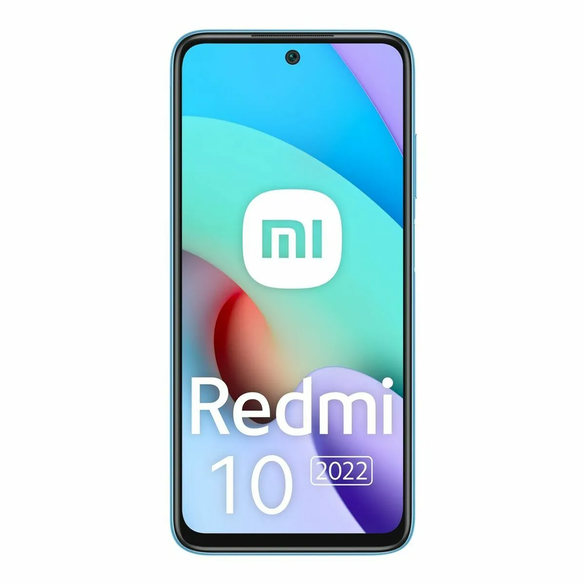 Xiaomi Redmi 10 2022 État correct - 122,76 € Xiaomi Redmi 10 2022 État correct Xiaomi reconditionné disponible sur Rue du Commerce Seconde Vie