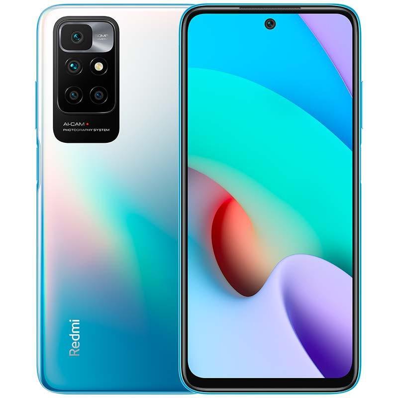 xiaomi Redmi 10 64 Go - Bleu - Débloqué Reconditionné - 135,00 € xiaomi Redmi 10 64 Go - Bleu - Débloqué Reconditionné Xiaomi reconditionné disponible sur Backmarket