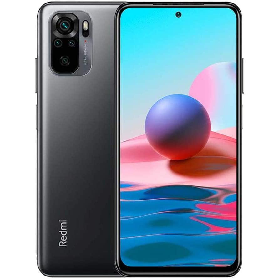 xiaomi Redmi 10 64 Go - Gris - Débloqué Reconditionné - 190,00 € xiaomi Redmi 10 64 Go - Gris - Débloqué Reconditionné Xiaomi reconditionné disponible sur Backmarket