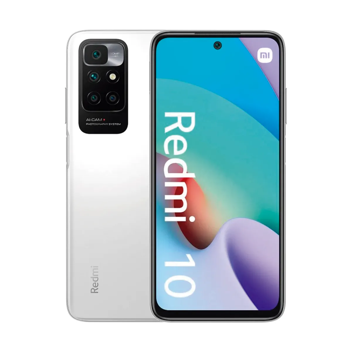 Xiaomi Redmi 10 - 64Go - Blanc Reconditionné - 149,00 € Xiaomi Redmi 10 - 64Go - Blanc Reconditionné Xiaomi reconditionné disponible sur Rue du Commerce Seconde Vie | Dero