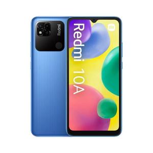 Xiaomi Redmi 10A 32 Go - Bleu - Débloqué État correct - alternatives disponibles sur Dero Xiaomi Redmi 10A 32 Go - Bleu - Débloqué État correct Xiaomi reconditionné (offre indisponible)