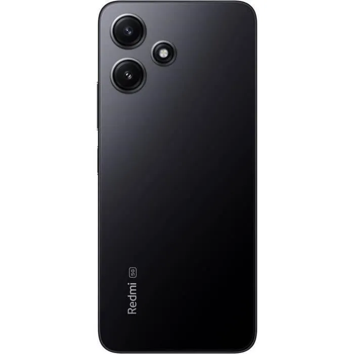 XIAOMI Redmi 12 128Go 5G Noir - Reconditionné - Etat correct Reconditionné - 142,53 € XIAOMI Redmi 12 128Go 5G Noir - Reconditionné - Etat correct Reconditionné Xiaomi reconditionné disponible sur Cdiscount Seconde Vie